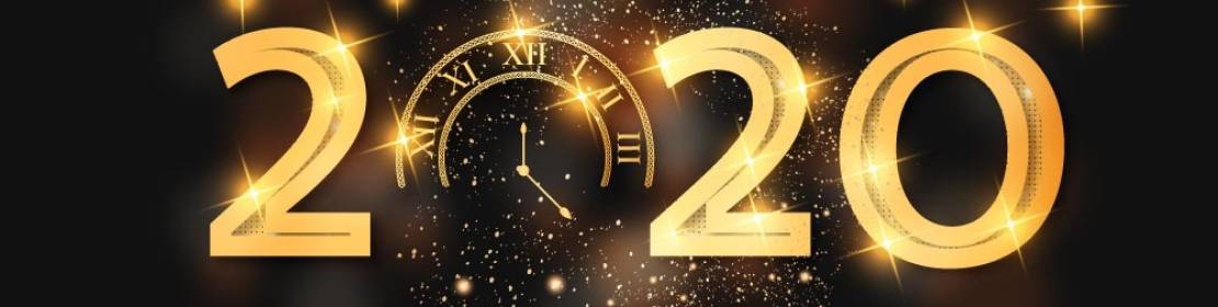 Happy new year!