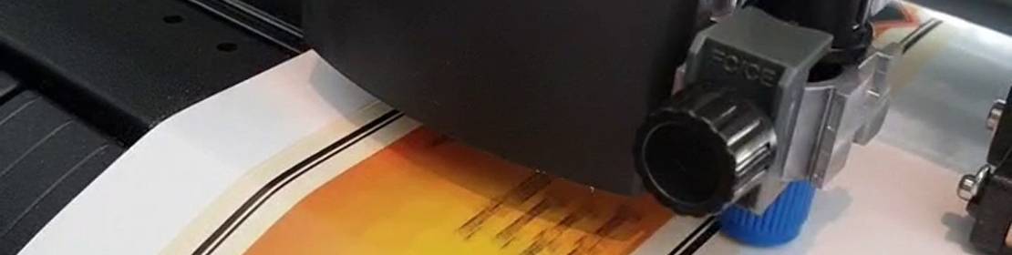 Our labels to your shape!