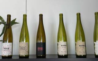 Retrouvez-nous à la foire aux vins de Colmar