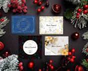 Personalize the Holidays with Votre-etiquette.com
