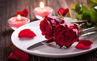 Valentine's Day labels are here!