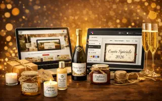 Découvrez notre nouveau site et notre nouvel éditeur d’étiquettes personnalisées en ligne