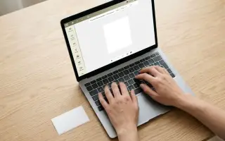 Etiketten-App: die beste Software im Jahr 2026