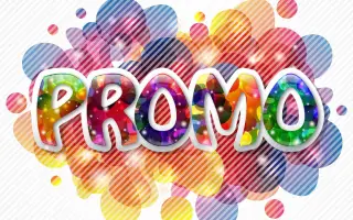 Promo lancement nouveau site -10% 