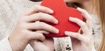Saint Valentin