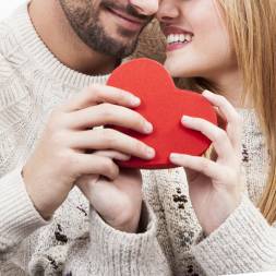 Valentine's Day