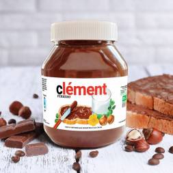 Nutella