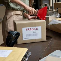 Craftsmanship and legal notices