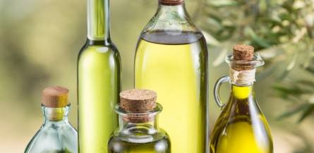Olive oil