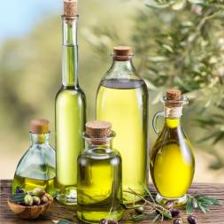 Olive oil