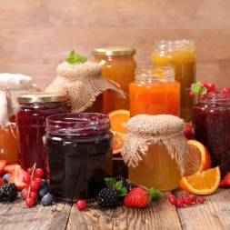 Jam
