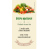 Personalized self-adhesive label for pro grocery store address