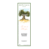 Personalized sticker label olive oil watercolor olive tree