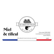 Étiquette créée de Guillaume G.