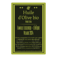 Étiquette créée de Corentin L.