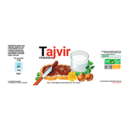 Étiquette créée de Mael M.