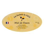 Étiquette créée de Philippe R.