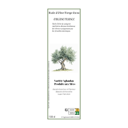 Étiquette créée de florence S.