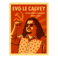 Étiquette créée de Clément D.