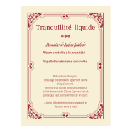 Étiquette créée de Emma D.