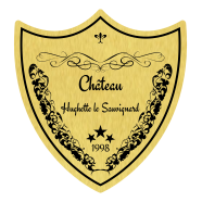 Étiquette créée de Pierre M.