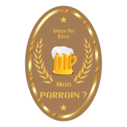 Étiquette créée de Jenny  D.