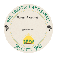 Étiquette créée de Apolline  M.