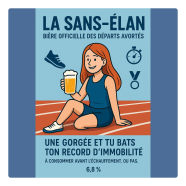 Étiquette créée de noemie b.