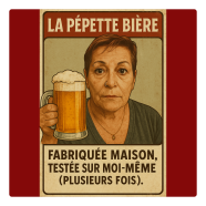 Étiquette créée de noemie b.