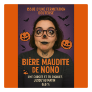 Étiquette créée de noemie b.