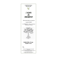 Étiquette créée de LAURENCE B.