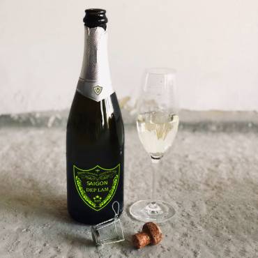 SAIGON DEP LAM