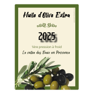 Étiquette créée de Helene  S.