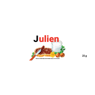 Étiquette créée de laurent e.