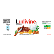 Étiquette créée de Anais G.