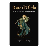 Étiquette créée de Georges F.