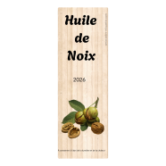 Étiquette créée de christel c.