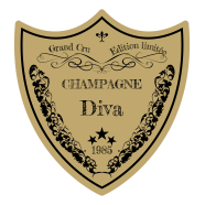 Étiquette créée de Christel G.