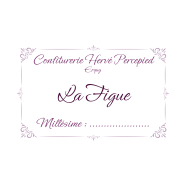 Étiquette créée de Damien P.