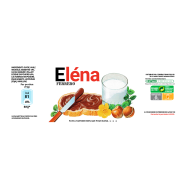 Étiquette créée de Sébastien G.