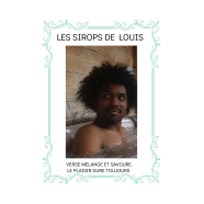 Étiquette créée de Sylvain B.