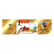 &Eacute;tiquette cr&eacute;&eacute;e de Franck  r.