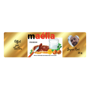 &Eacute;tiquette cr&eacute;&eacute;e de Franck  r.