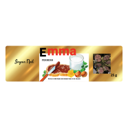 &Eacute;tiquette cr&eacute;&eacute;e de Franck  r.