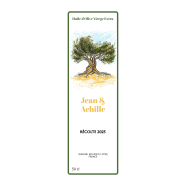 &Eacute;tiquette cr&eacute;&eacute;e de Julien B.