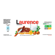 &Eacute;tiquette cr&eacute;&eacute;e de Julie F.