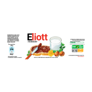 &Eacute;tiquette cr&eacute;&eacute;e de Sarah B.