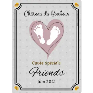 impression sur papier mat premium, idéale pour cadeaux ou souvenirs uniques