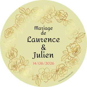 premium printing on biodegradable paper, 50x50mm adjustable format, perfect for elegant gifts and keepsakes