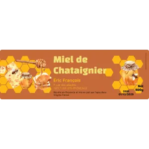 idéal pour artisans et apiculteurs passionnés